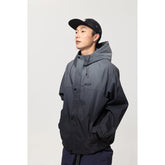 Unisex Jacket Casual Hooded Coat Men's and Women's Same Loose Autumn Jacket